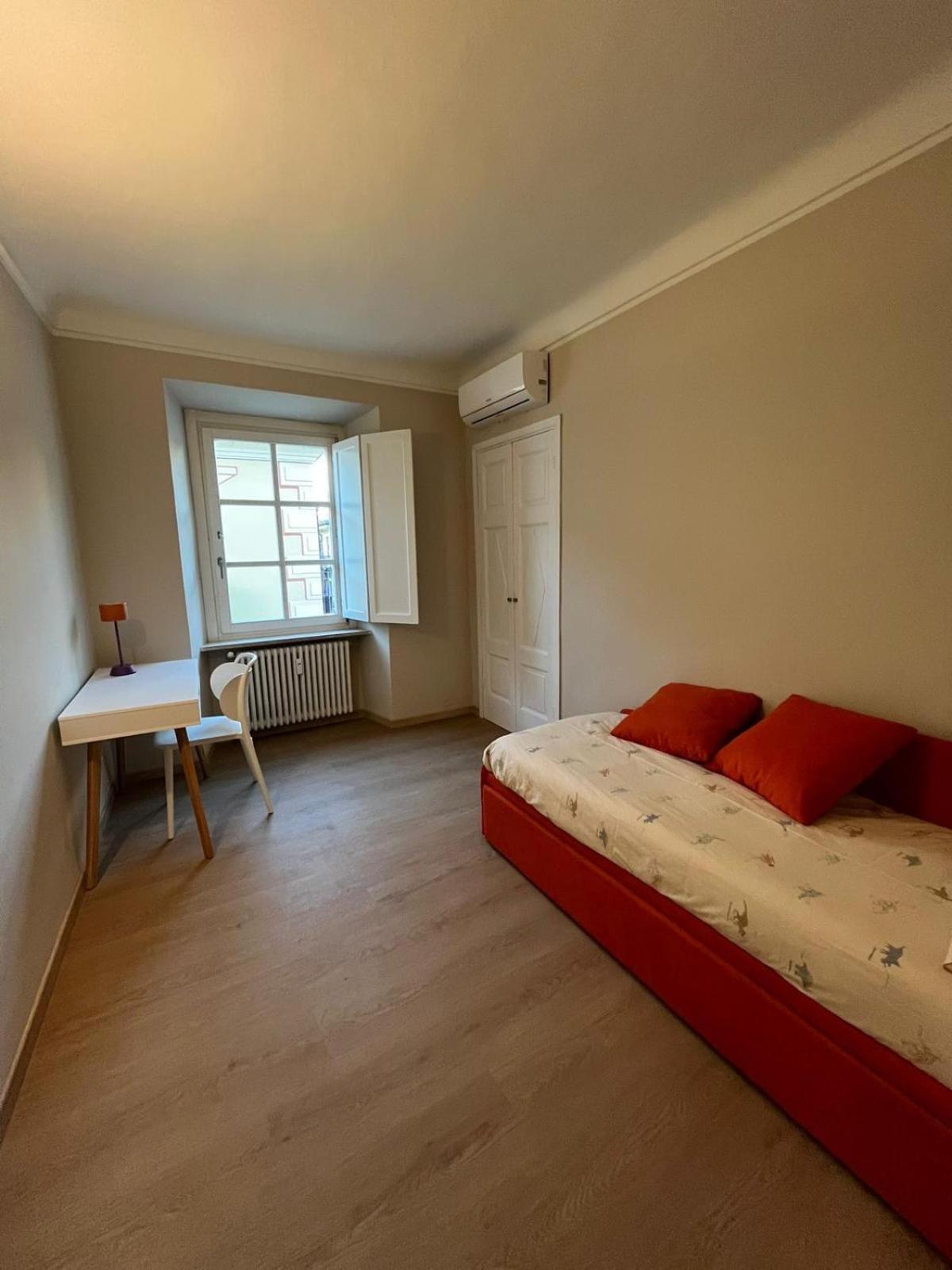Belabri'- Centralissime Mansarde Charme&comfort Apartment
