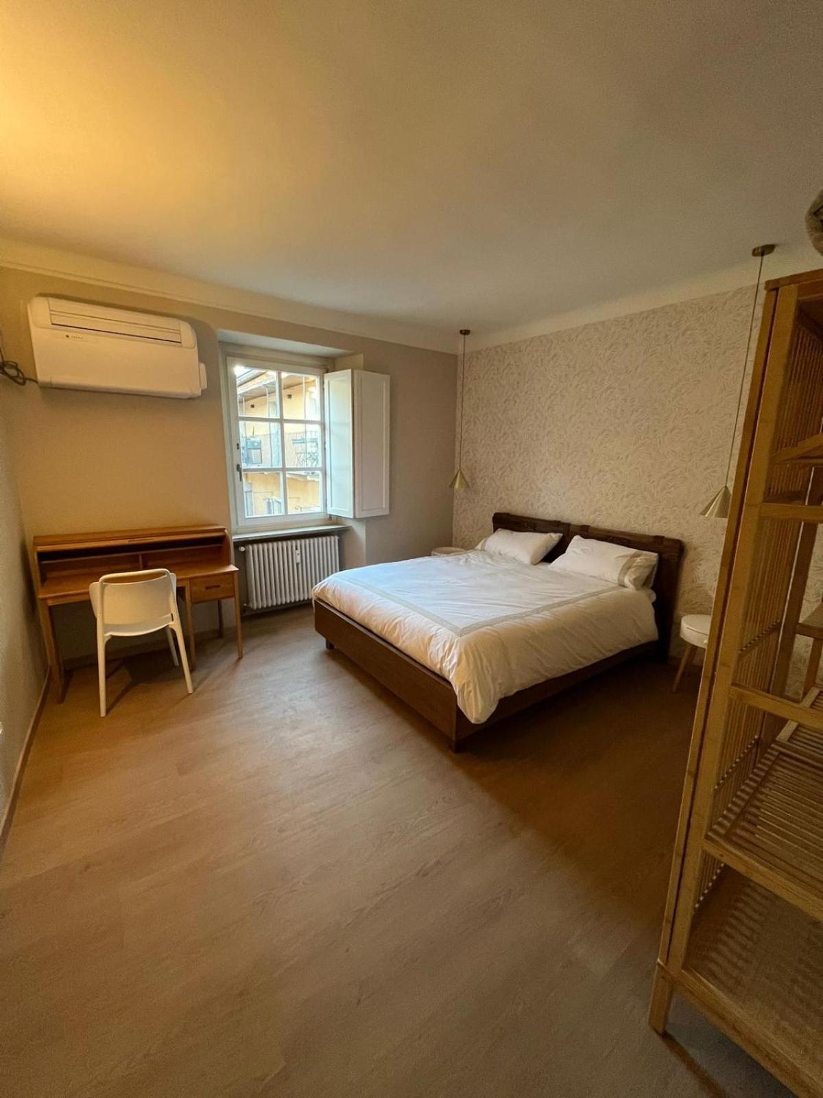 Belabri'- Centralissime Mansarde Charme&comfort Apartment *