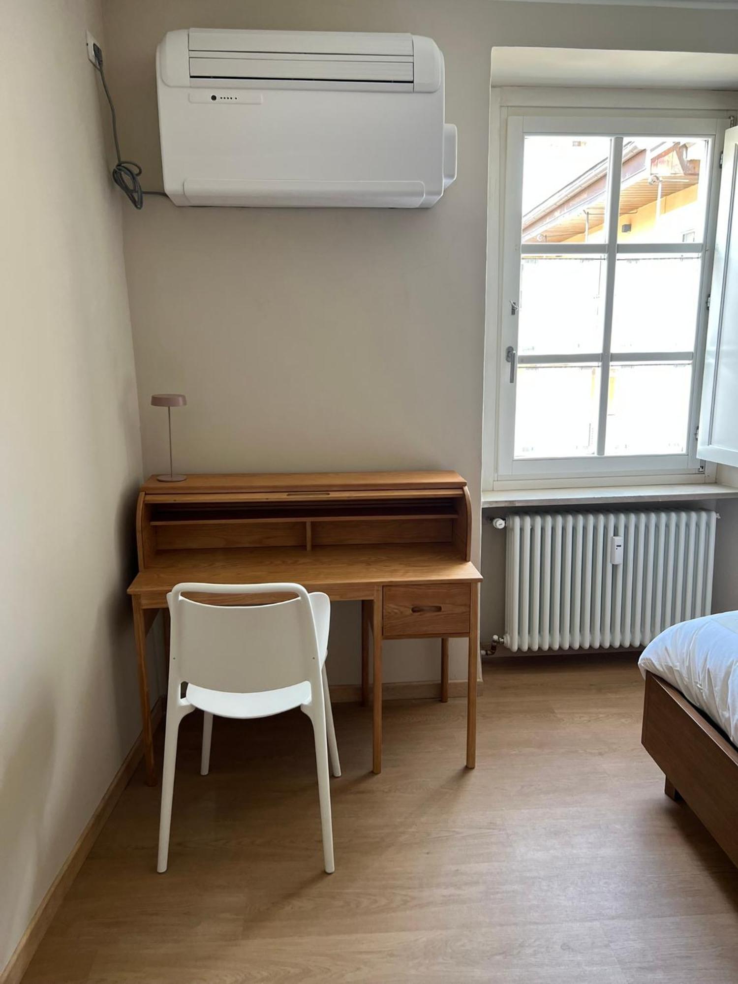 Belabri'- Centralissime Mansarde Charme&comfort