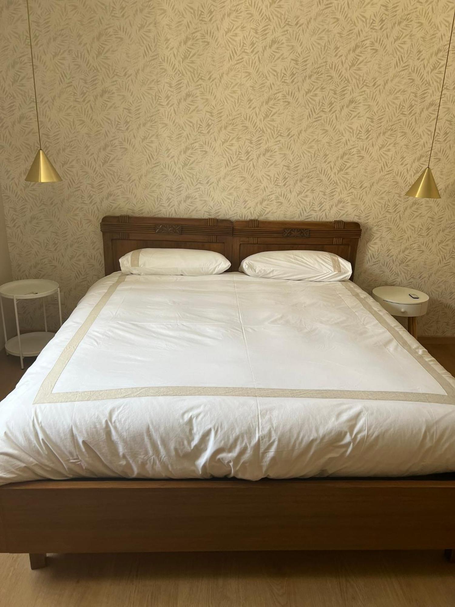 Belabri'- Centralissime Mansarde Charme&comfort * Aosta