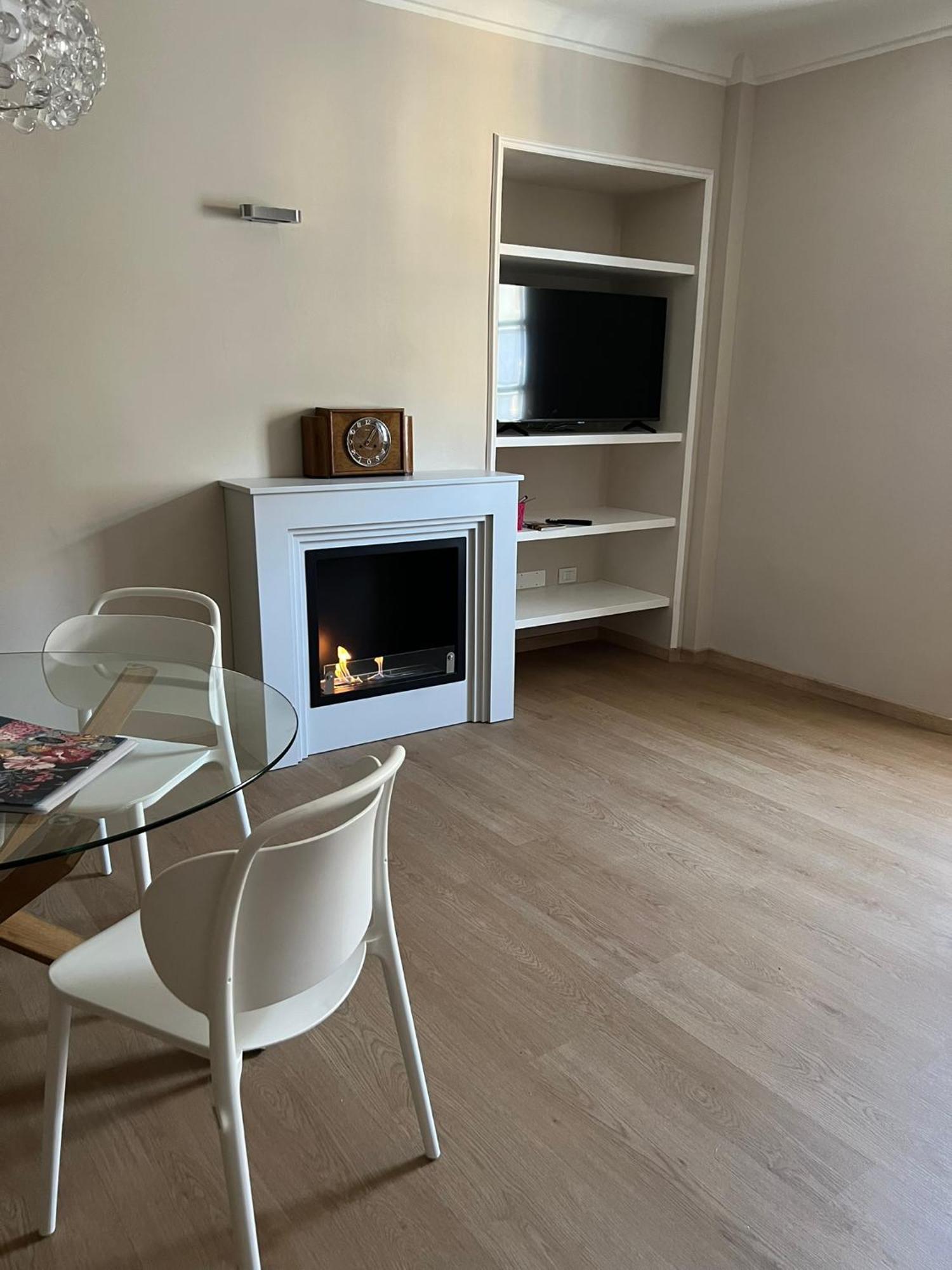 Belabri'- Centralissime Mansarde Charme&comfort