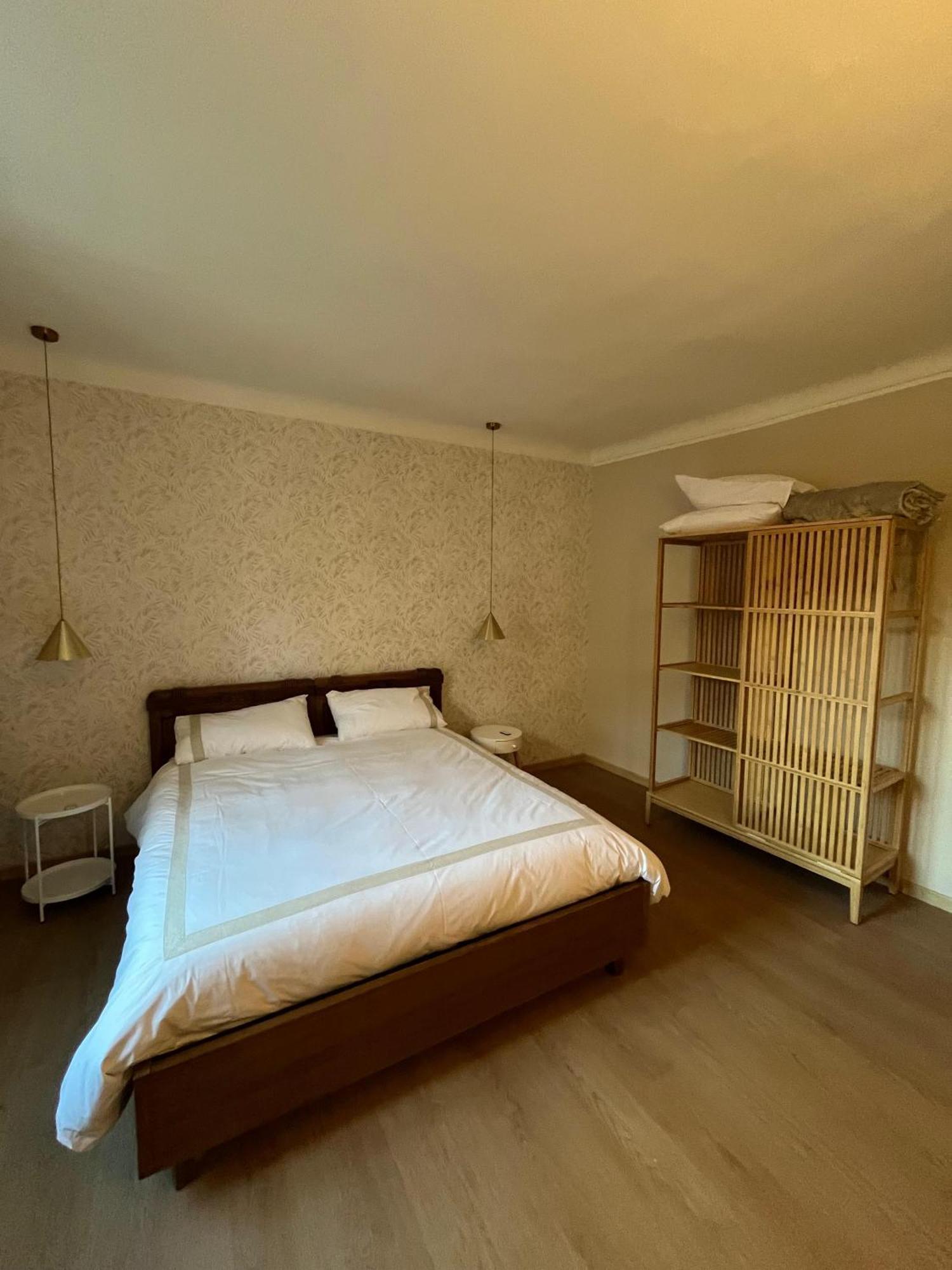 Apartment Belabri'- Centralissime Mansarde Charme&comfort *